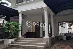 LIMITED OFFER! Rumah Berkualitas di Menteng, Luas 870m² Bangunan 1400m² LIMITED OFFER! Rumah Berkualitas di Menteng, Luas 870m² Bangunan 1400m²