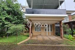 Rumah lokasi BSD City, Tangerang, Luas 176m² LB 201m² Rumah lokasi BSD City, Tangerang, Luas 176m² LB 201m²