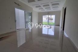 SEGERA MILIKI! Rumah area BSD The Icon, Tangerang, Luas 188m² LB 251m² SEGERA MILIKI! Rumah area BSD The Icon, Tangerang, Luas 188m² LB 251m²