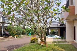Rumah LT 220m² Newly Built di Lokasi Prestisius BSD Delatinos, Tangerang Rumah LT 220m² Newly Built di Lokasi Prestisius BSD Delatinos, Tangerang