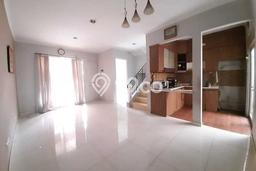 Rumah LT 112m² di BSD The Icon, Tangerang - Lokasi Strategis Rumah LT 112m² di BSD The Icon, Tangerang - Lokasi Strategis
