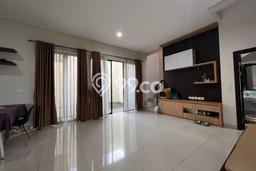 Hunian Ideal untuk Keluarga area BSD Eminent - 3 KT Hunian Ideal untuk Keluarga area BSD Eminent - 3 KT