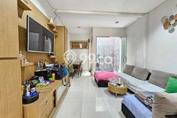 Dijual Rumah Luas Elegan Dengan View Cantik di BSD Eminent, Tangerang Dijual Rumah Luas Elegan Dengan View Cantik di BSD Eminent, Tangerang