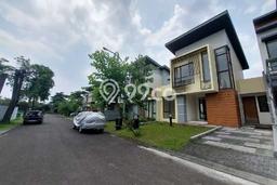 BEST OFFER! Rumah Nyaman area BSD Avani, Luas 120m² LB 225m² BEST OFFER! Rumah Nyaman area BSD Avani, Luas 120m² LB 225m²