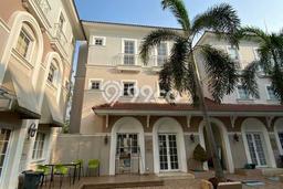 Dijual Cepat Rumah Terawat di Kawasan BSD Vanya Park, Tangerang Dijual Cepat Rumah Terawat di Kawasan BSD Vanya Park, Tangerang