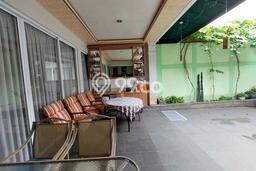 Rumah area BSD Green Wich, Area Elite LT 250m² Rumah area BSD Green Wich, Area Elite LT 250m²