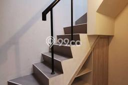 Rumah 3 KT 3 KM One Gate System di BSD Green Wich, Tangerang Rumah 3 KT 3 KM One Gate System di BSD Green Wich, Tangerang