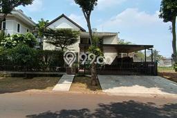 Ready to Use! Luxury House LT 440m2 Desain Elegan di Lippo Karawaci Ready to Use! Luxury House LT 440m2 Desain Elegan di Lippo Karawaci