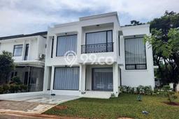 Rumah Area Nyaman kawasan BSD Foresta, Tangerang, Luas 263m² LB 290m² Rumah Area Nyaman kawasan BSD Foresta, Tangerang, Luas 263m² LB 290m²