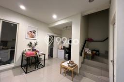 HUNIAN PILIHAN! Rumah area BSD Residence One, Luas 90m² Bangunan 110m² HUNIAN PILIHAN! Rumah area BSD Residence One, Luas 90m² Bangunan 110m²