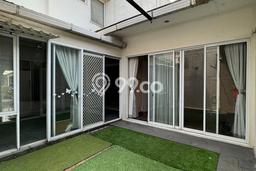 Rumah Minimalis area BSD Green Wich, Tangerang, Luas 250m² LB 225m² Rumah Minimalis area BSD Green Wich, Tangerang, Luas 250m² LB 225m²