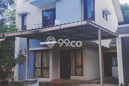 Rumah Kawasan BSD Foresta, LT 198m², LB 133m² Rumah Kawasan BSD Foresta, LT 198m², LB 133m²