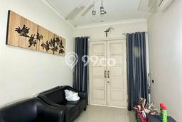 Rumah Mewah LB 354m2 Siap Huni Desain Elegan di Gading Serpong Pondok Hijau Golf, Tangerang Rumah Mewah LB 354m2 Siap Huni Desain Elegan di Gading Serpong Pondok Hijau Golf, Tangerang