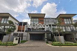 Rumah Asri di BSD City, Dekat BSD City, Tangerang, Tangerang - LT 495m² Rumah Asri di BSD City, Dekat BSD City, Tangerang, Tangerang - LT 495m²