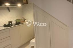Rumah Modern area BSD The Savia, Tangerang, LT 84m² Bangunan 107m² Rumah Modern area BSD The Savia, Tangerang, LT 84m² Bangunan 107m²