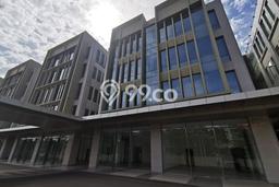Paling Dicari! Ruko Dijual di BSD City Harga Kompetitif Paling Dicari! Ruko Dijual di BSD City Harga Kompetitif
