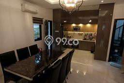 Ready to Use! Premium House LT 170m2 Desain Modern di Gading Serpong Ready to Use! Premium House LT 170m2 Desain Modern di Gading Serpong