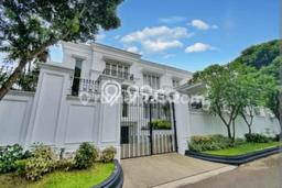 Rumah Elit Modern Tanpa Renovasi di Pondok Indah Jakarta Selatan Rumah Elit Modern Tanpa Renovasi di Pondok Indah Jakarta Selatan