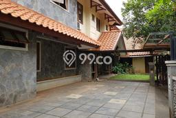 Rumah Luxury Modern Tanpa Renovasi di BSD Giri Loka Tangerang Rumah Luxury Modern Tanpa Renovasi di BSD Giri Loka Tangerang