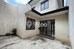 Jual Rumah Eksklusif 3 KT di BSD Eminent, Tangerang Jual Rumah Eksklusif 3 KT di BSD Eminent, Tangerang