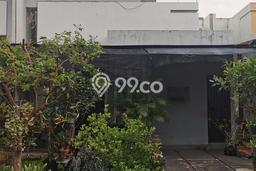 Rumah Modern 2 KT LT 105m2 di BSD The Icon Rumah Modern 2 KT LT 105m2 di BSD The Icon