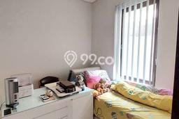 PROPERTI UNGGULAN! Rumah Strategis area BSD Green Wich, Luas 60m² LB 120m² PROPERTI UNGGULAN! Rumah Strategis area BSD Green Wich, Luas 60m² LB 120m²
