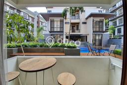 Rumah Exclusive 2 KT 1 KM di Kompleks Cluster BSD Vanya Park, Tangerang Rumah Exclusive 2 KT 1 KM di Kompleks Cluster BSD Vanya Park, Tangerang