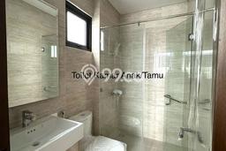 PENAWARAN TERBATAS! Rumah Berkualitas di BSD City, LT 153m² Bangunan 275m² PENAWARAN TERBATAS! Rumah Berkualitas di BSD City, LT 153m² Bangunan 275m²