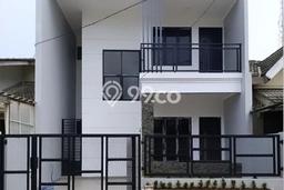 INVESTASI CERDAS! Rumah Exclusive BSD Kencana Loka, Tangerang, Luas Tanah 98m² LB 120m² INVESTASI CERDAS! Rumah Exclusive BSD Kencana Loka, Tangerang, Luas Tanah 98m² LB 120m²