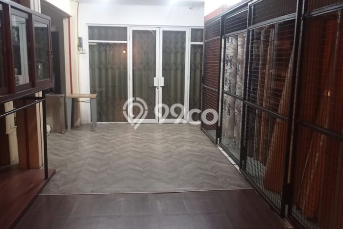 Ruko Paling Dicari LB 360m2 Dijual di Serpong Ruko Paling Dicari LB 360m2 Dijual di Serpong