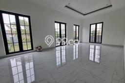 Dijual Rumah Luas Megah Dengan View Eksklusif di BSD The Icon, Tangerang Dijual Rumah Luas Megah Dengan View Eksklusif di BSD The Icon, Tangerang