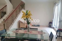 Jual Rumah 4 KT di BSD The Green, Tangerang - LT 180m² Jual Rumah 4 KT di BSD The Green, Tangerang - LT 180m²