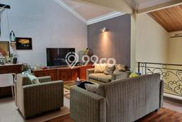 Dijual Rumah Luas Elegan Dengan View Cantik di BSD Giri Loka, Tangerang Dijual Rumah Luas Elegan Dengan View Cantik di BSD Giri Loka, Tangerang