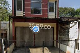 Ruko Kawasan Citeureup, Luas 300m², Posisi Jalan Utama Ruko Kawasan Citeureup, Luas 300m², Posisi Jalan Utama