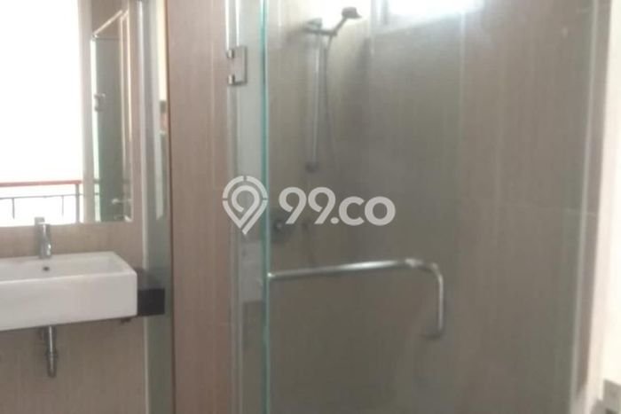 Dijual Rumah Mewah Elegan Dengan View Eksklusif di BSD Green Wich, Tangerang Dijual Rumah Mewah Elegan Dengan View Eksklusif di BSD Green Wich, Tangerang