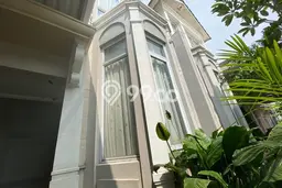 Dijual Rumah Luas Megah Dengan View Cantik di BSD Green Wich, Tangerang Dijual Rumah Luas Megah Dengan View Cantik di BSD Green Wich, Tangerang