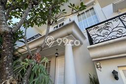 Jual Rumah Mewah Megah Dengan View Eksklusif di BSD Puspita Loka, Tangerang Jual Rumah Mewah Megah Dengan View Eksklusif di BSD Puspita Loka, Tangerang