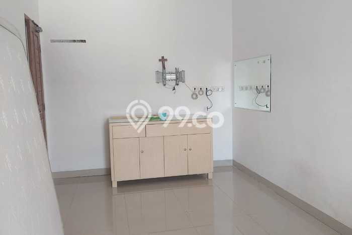 Rumah Modern 2 KT di BSD Nusaloka Tangerang Semi Furnished Rumah Modern 2 KT di BSD Nusaloka Tangerang Semi Furnished