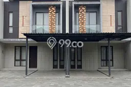 Dijual Hunian Rumah Nyaman 2 Kamar di BSD City, Tangerang Dijual Hunian Rumah Nyaman 2 Kamar di BSD City, Tangerang