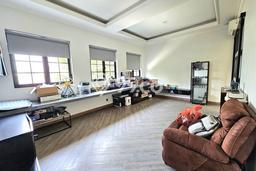 Rumah Modern 2 Kamar LT 90m2 di BSD The Icon Rumah Modern 2 Kamar LT 90m2 di BSD The Icon