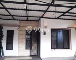 For Sale Hunian Rumah Terawat 4 Kamar di BSD Nusaloka, Tangerang For Sale Hunian Rumah Terawat 4 Kamar di BSD Nusaloka, Tangerang