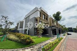 Hunian Super Mewah dengan Akses Paling Strategis di BSD City, Tangerang Hunian Super Mewah dengan Akses Paling Strategis di BSD City, Tangerang