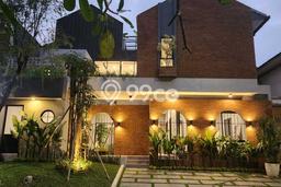 Dijual Rumah Luas Megah Dengan View Eksklusif di BSD The Green, Tangerang Dijual Rumah Luas Megah Dengan View Eksklusif di BSD The Green, Tangerang