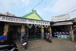 Ruko Dijual di Pamulang Tangerang Selatan dengan Luas Bangunan 400m2 Ruko Dijual di Pamulang Tangerang Selatan dengan Luas Bangunan 400m2