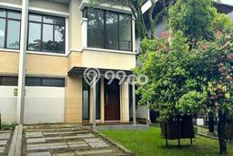For Sale! Premium House LT 126m2 Desain Modern di BSD Eminent For Sale! Premium House LT 126m2 Desain Modern di BSD Eminent