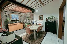 Rumah Minimalis 3 KT LT 144m2 di Serpong Villa Melati Mas Rumah Minimalis 3 KT LT 144m2 di Serpong Villa Melati Mas
