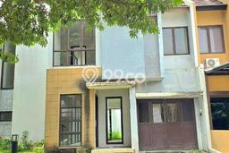 Ready to Use! Premium House LT 200m2 Desain Modern di BSD The Icon Ready to Use! Premium House LT 200m2 Desain Modern di BSD The Icon
