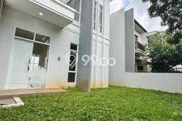 Dijual Rumah Mewah Elegan Dengan View Cantik di BSD Giri Loka, Tangerang Dijual Rumah Mewah Elegan Dengan View Cantik di BSD Giri Loka, Tangerang
