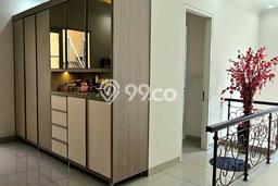 Rumah Luxury Modern Siap Huni di Gading Serpong Tangerang Rumah Luxury Modern Siap Huni di Gading Serpong Tangerang