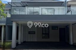 Dijual Rumah Mewah Elegan Dengan View Eksklusif di BSD City, Tangerang Dijual Rumah Mewah Elegan Dengan View Eksklusif di BSD City, Tangerang